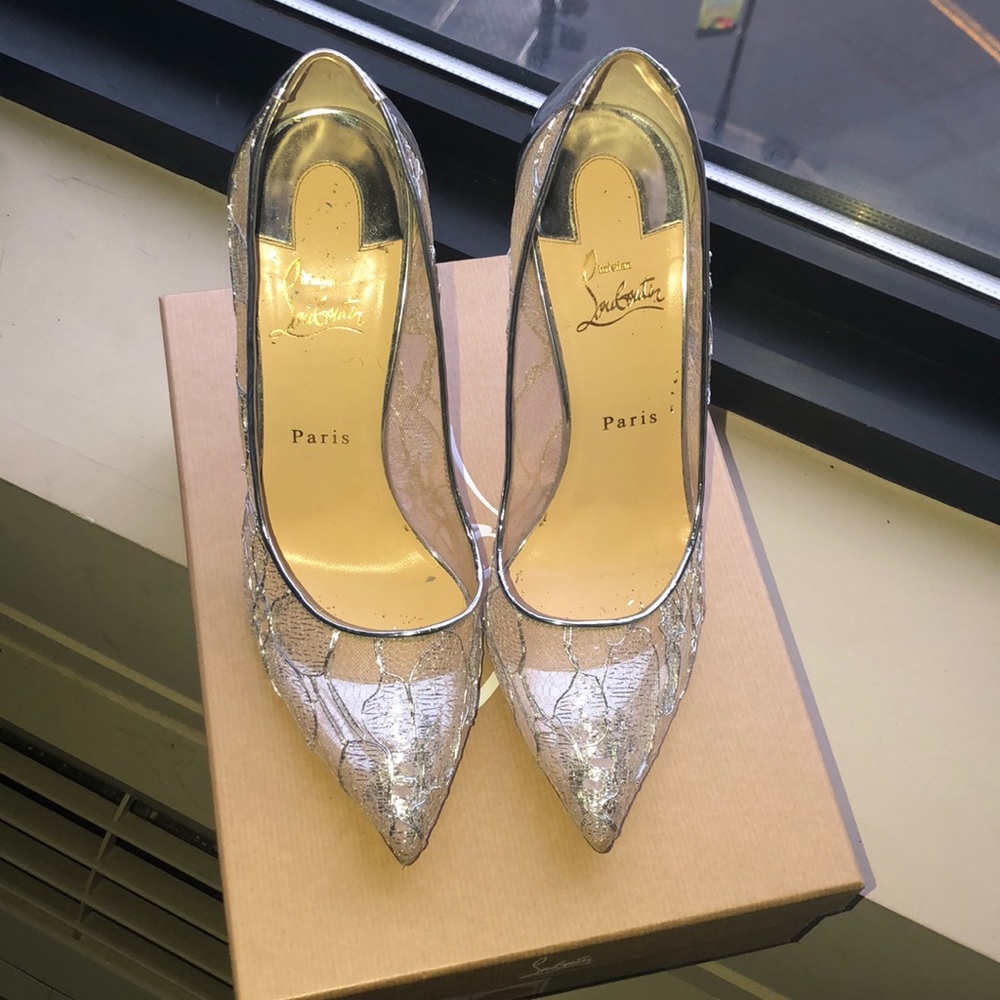 Lace follies 100mm